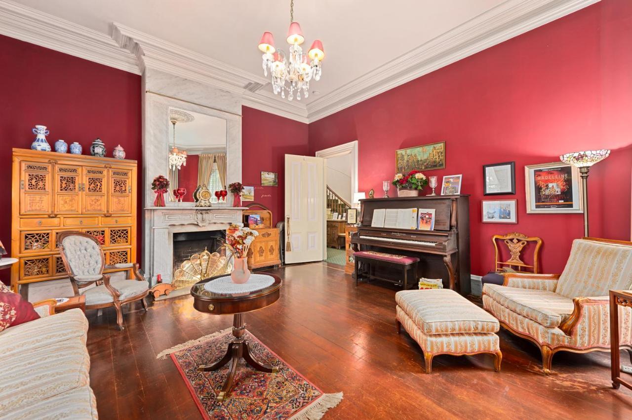 سانتا روسا، كاليفورنيا The Gables Wine Country Inn المظهر الخارجي الصورة