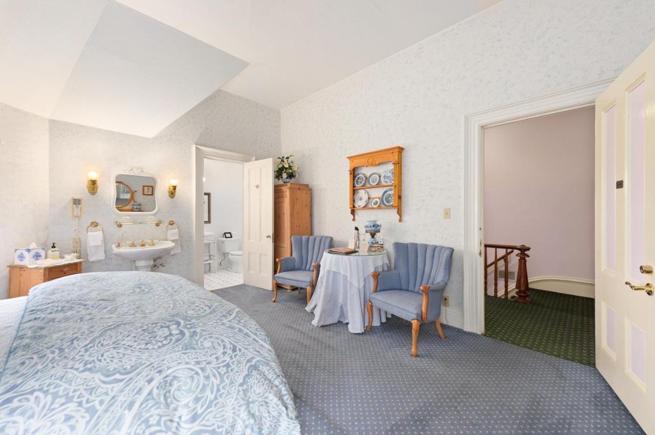 سانتا روسا، كاليفورنيا The Gables Wine Country Inn المظهر الخارجي الصورة