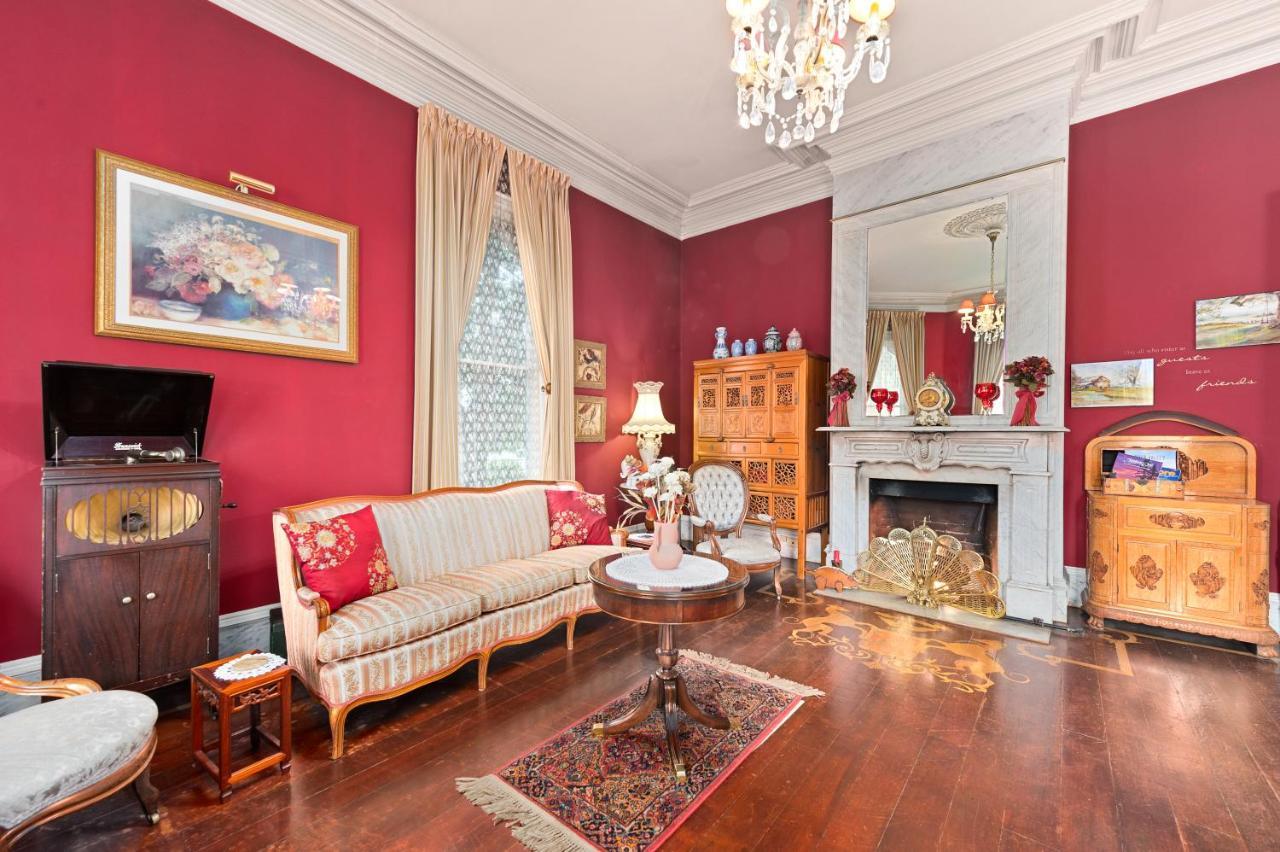 سانتا روسا، كاليفورنيا The Gables Wine Country Inn المظهر الخارجي الصورة