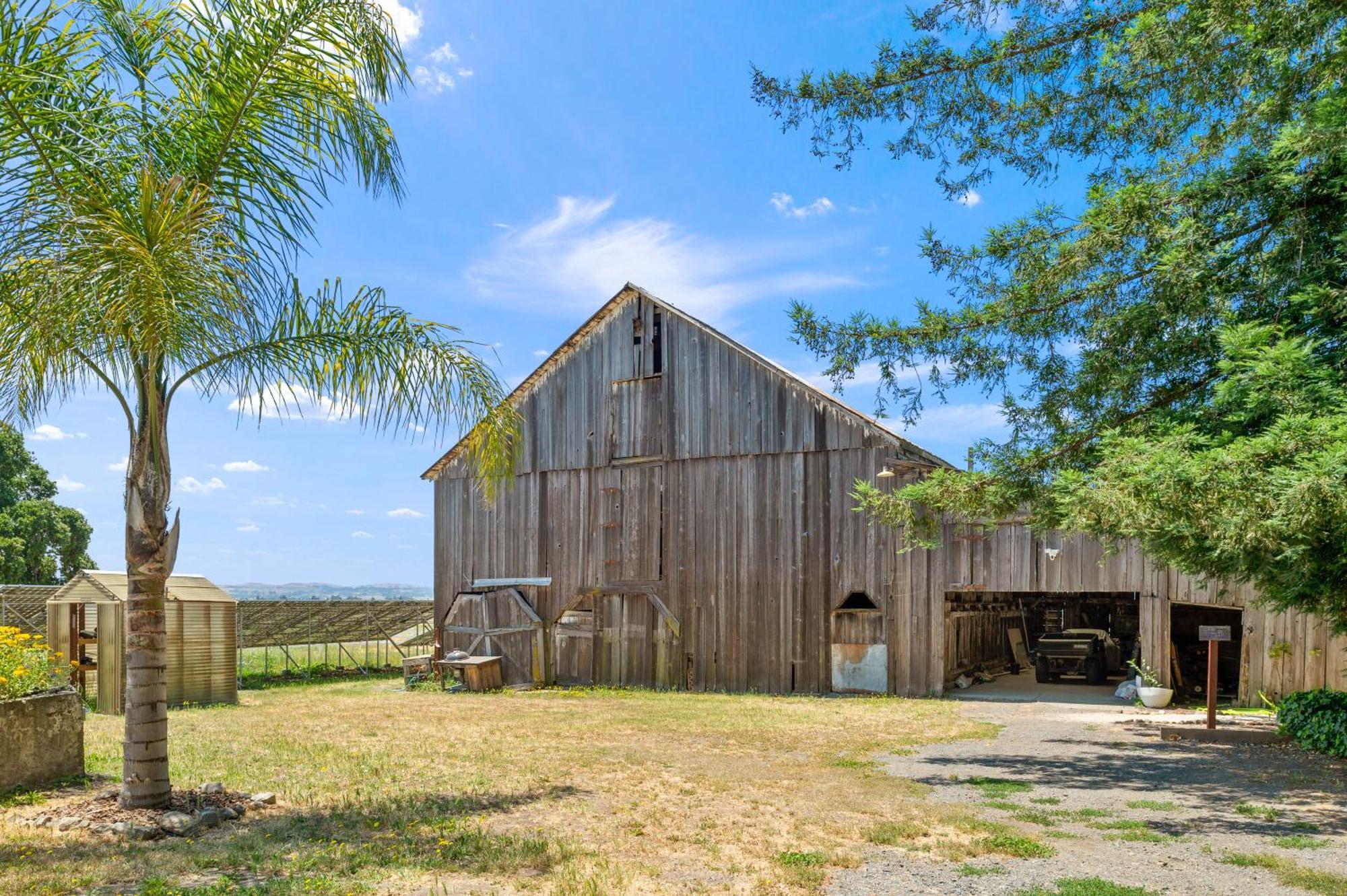 سانتا روسا، كاليفورنيا The Gables Wine Country Inn المظهر الخارجي الصورة